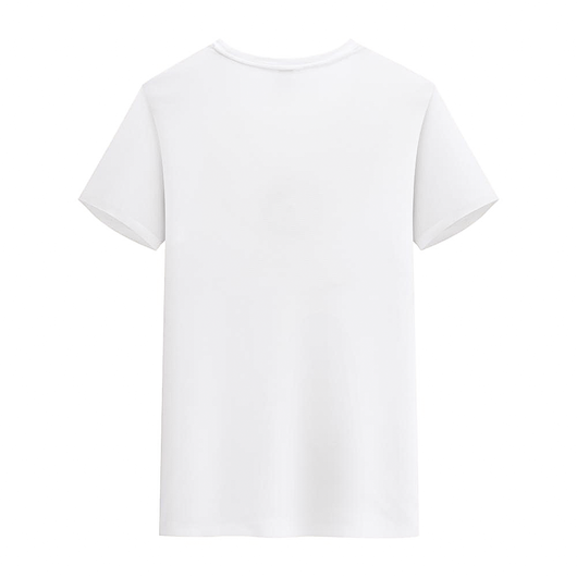 Upgrade your everyday essentials with the Seamless Round Neck T-Shirt. Whether paired with Dockers, dress pants, or jeans for a laid-back look, or layered under a blazer for work, this T-shirt adapts to any occasion. With anti-shrinkage, anti-wrinkle, and anti-fade technology, along with sweat-absorbent fabric, it keeps you looking sharp and fresh throughout the day.