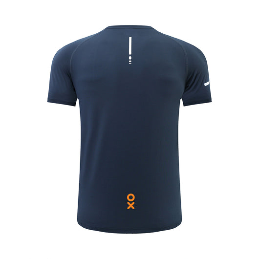 3D Dri-Fit - Pro Compression - High Performance - Blue Athleisure