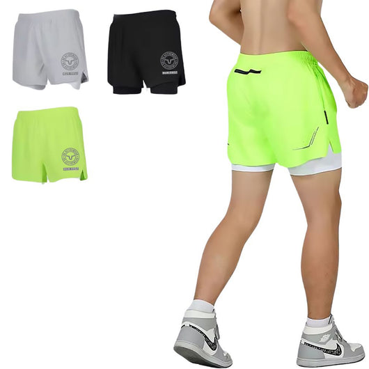 High-quality spandex &amp; polyester fabric have low friction coefficient, effectively reduce friction in sports, good elasticity, heat resistance, good wear resistance, breathable &amp; quick-drying.