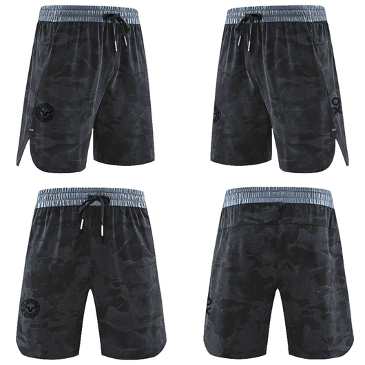  The windproof and water-resistant properties add versatility, while the anti-wrinkle and eco-friendly materials enhance durability and sustainability. With a tailored fit and Dark Grey Reflected logo, these shorts are perfect for active lifestyles.