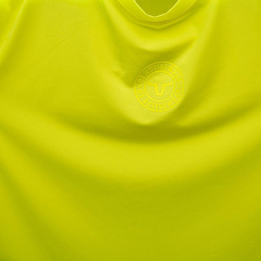 DRI-FIT - High Performance - Neon Yellow Athleisure