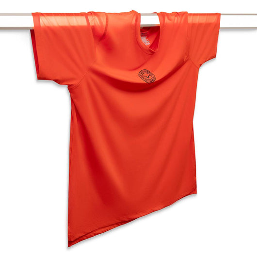 DRI-FIT - High Performance - Neon Orange Athleisure