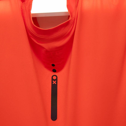 DRI-FIT - High Performance - Neon Orange Athleisure