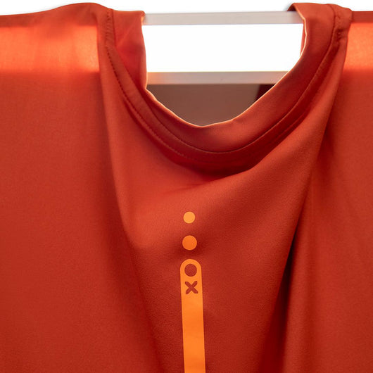 Composition: EA Elastane Spandex 23% - PA Nylon Polyamide 77%