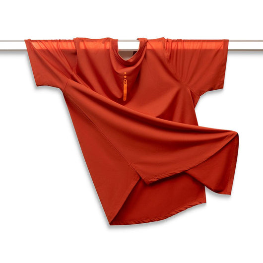 DRI-FIT - High Performance - Neon Orange Athleisure