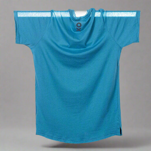 Crafted from 100% Super Combed Cotton, it offers premium export quality with superior durability.