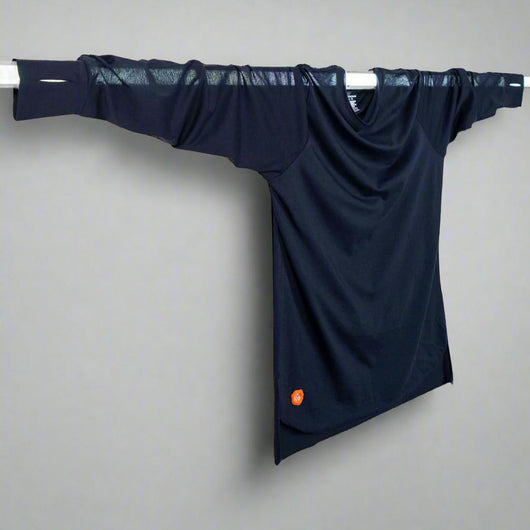 Made from 100% Super Combed Cotton, this premium export-quality T-shirt is constructed with an ultra-soft finish on the cotton surface, ensuring extra fall and maximum comfort.