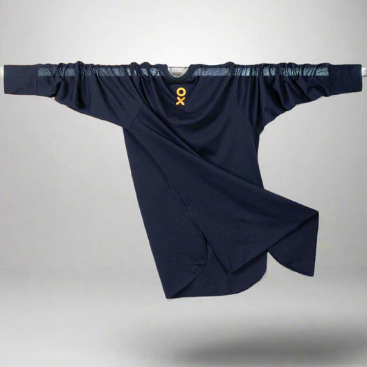 Made from 100% Super Combed Cotton, this premium export-quality T-shirt is constructed with an ultra-soft finish on the cotton surface, ensuring extra fall and maximum comfort.