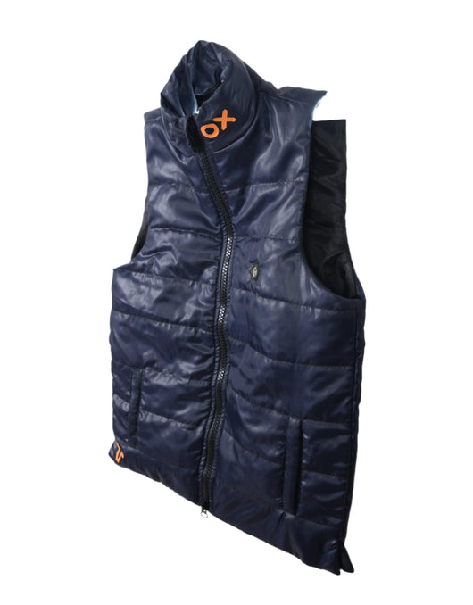 Introducing our revolutionary collar vest, puffer Casual soft profiles jacket. The epitome of style n performance in semi-cold weather activewear.