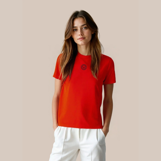 DRI-FIT - High Performance - Neon Orange Athleisure