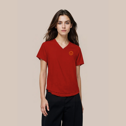 DRI-FIT - High Performance - Neon Orange Athleisure