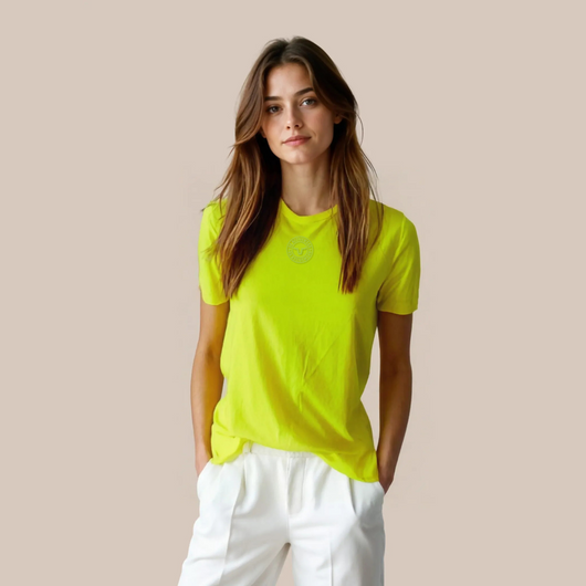 DRI-FIT - High Performance - Neon Yellow Athleisure