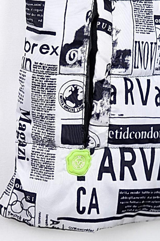 Engineered for the fearless our jackets seamlessly blend fashion with function, offering unparalleled warmth without compromising on mobility.