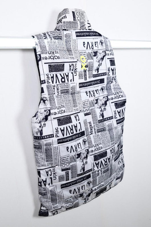 Introducing our revolutionary collar vest, puffer Casual soft profiles jacket. The epitome of style n performance in sami cold weather activewear, engineered for the fearless our jackets seamlessly blend fashion with function, offering unparalleled warmth without compromising on mobility.