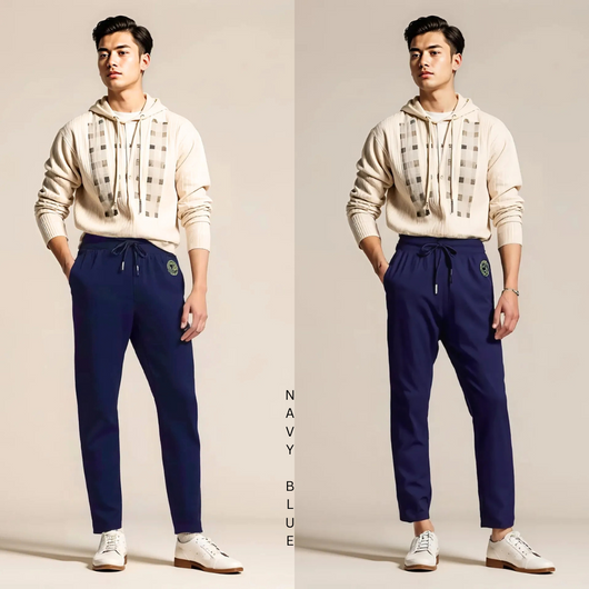 Sports & Active Trouser. ACG All Condition Gear
High-end Sports Leisure Design : This men's sports leisure trouser combines comfort with style, perfect for fitness training & casual wear.
Slim-fit Style : The slim-fit design offers a sleek look while providing freedom of movement for various activities.
Zipper Leg Feature : Equipped with a zipper leg, these trousers offer flexibility and ease of wear for different occasions.