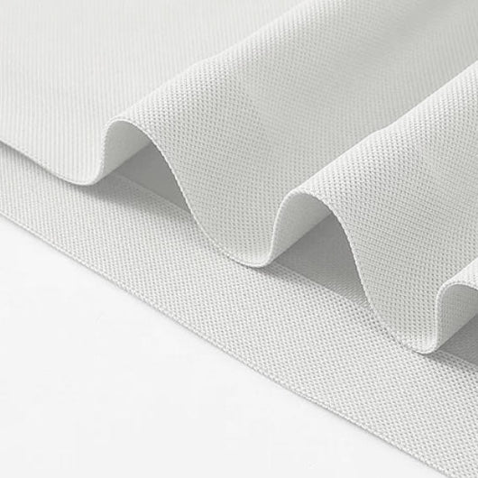 Designed with 87% premium nylon and 13% spandex, T-shirt offers a smooth breathable fit that feels soft against the skin while maintaining its shape wear after wear. The seamless construction and Silicone 3D Rubber Heat Transfer Logo with detail highlight superior craftsmanship, ensuring both elegance and lasting quality.