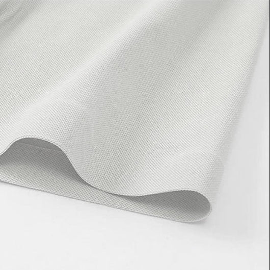 Featuring a minimalist crew neck collar and short sleeves, this versatile piece transitions effortlessly from casual wear to business-ready attire. a perfect blend of comfort, durability, and timeless style.