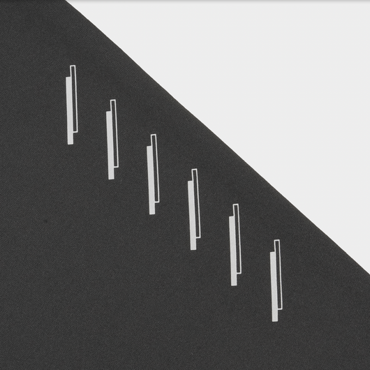 Zipper Leg Feature : Equipped with a zipper leg, these trousers offer flexibility and ease of wear for different occasions.