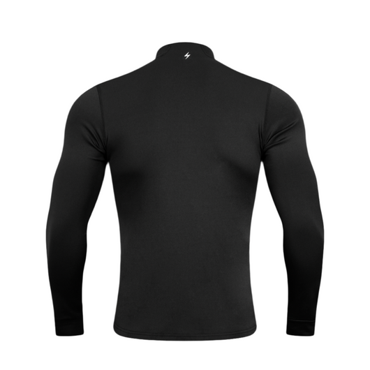 Fabrique Au Italy - Eco Wear- 4 Way Stretch - Muscle Control - Breathable - UV Protect - Quick Drying - Extra Comfort - Moisture Management - Perfect fit - Design Pattern Au Scandinavia - Developed in Yiwu.