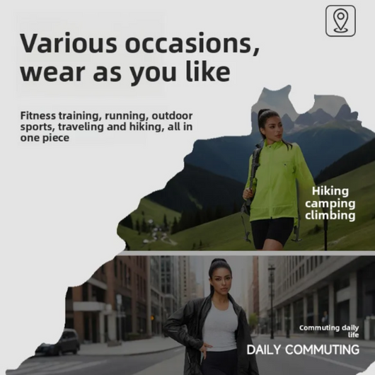 Weightless Casual Wear Top for Men  Women - UV Protect Sports Fitness - Fabric One 100% Breathable Special Polyester Fiber Design For Clothes - Fabric Two Inside Lining Soft Poly 77% - Inner Mesh Special Poly Fiber 23% To Give Maximum Skin Comfort - Antistatic Antiultraviolet - UPS 50 - UVB 50 - UV Protection.