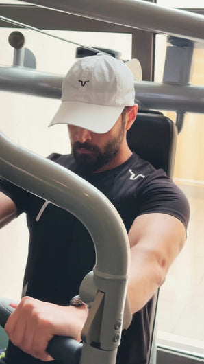 Spandex 12% - Polyester Micro Fiber 88% - Short Sleeve T-shirt Design - Front Back Straight - White Logo Reflected Grey - Slim-Fit - Round Neck - Thin Bottom Style - Unisex