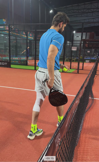 Men Sports Double-layer 2 in 1 Compression Shorts with Breathable Soft Mesh Inner - Gym - Running Loose Fit Athletics Double Layer with Back Zip Pocket.

High-quality spandex &amp; polyester fabric have low friction coefficient, effectively reduce friction in sports, good elasticity, heat resistance, good wear resistance, breathable &amp; quick-drying.

Double-sided pocket design, smart &amp; light, stretch not bound&large pocket capacity, fabric upgrade, breathable sweat, cool &amp; soft.