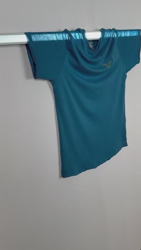 Made from 100% Super Combed Cotton, it ensures premium export quality and lasting comfort.