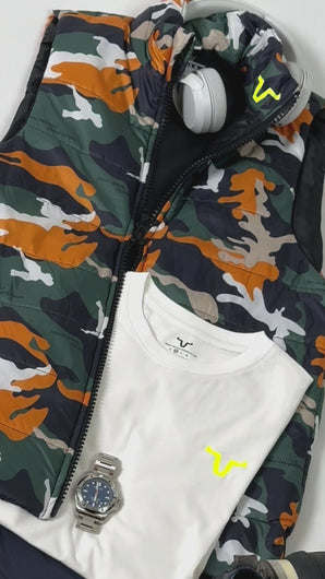 engineered for the fearless our jackets seamlessly blend fashion with function, offering unparalleled warmth without compromising on mobility.